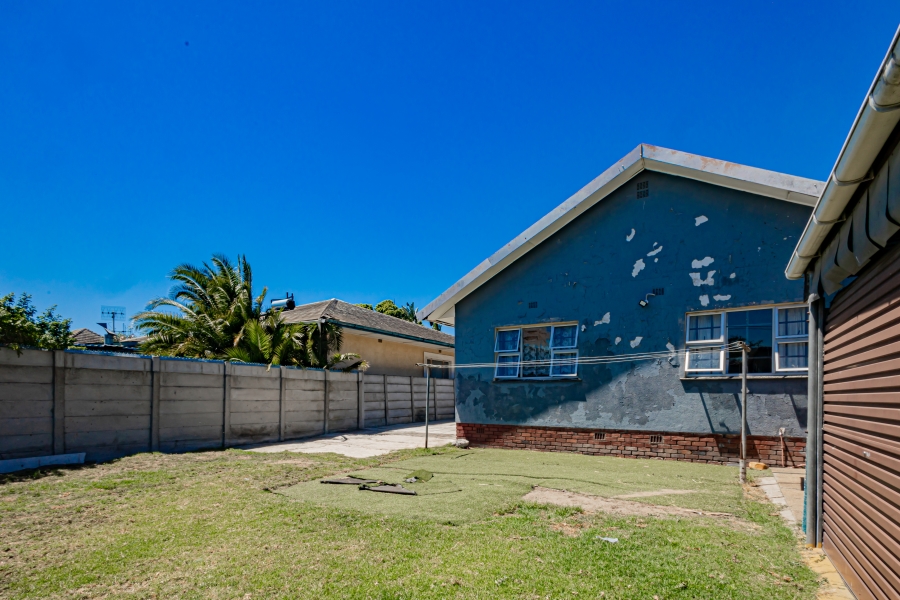 4 Bedroom Property for Sale in Belmont Park Western Cape